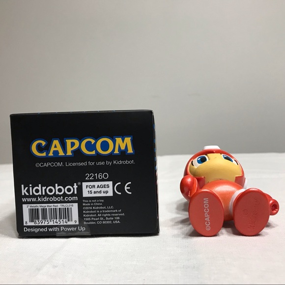 Classic game theme (Loot Crate/Geek Fuel): Zelda, Megaman, Nintendo - Picture 8 of 14